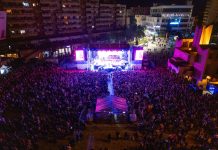 Programul complet al Zilelor orașuilui Satu Mare ediția 2026!