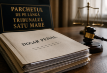 Detalii cutremurătoare în cazul crimei din județul Satu Mare: dosarul a ajuns în instanță