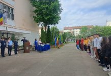 „Cu viața mea apăr viața”, elevii sătmăreni demonstrează că educația pentru situații de urgență salvează vieți