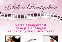 „Suflet pe clape” – recital de pian narat la Castelul Károlyi din Carei