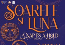 „Soarele și Luna” – expoziție specială la Muzeul Județean Satu Mare, în ajunul Sânzienelor