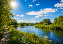 Meteorologii avertizează: vremea se schimbă radical după 10 iunie în Satu Mare