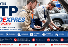 Stația ITP Coexpres Satu Mare – verificări tehnice rapide și profesionale pentru siguranța ta