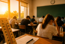ULTIMA ORĂ: Se schimbă calendarul Bacalaureatului 2026 din cauza caniculei