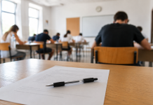 Bacalaureat 2026, în Satu Mare: Peste 99% prezență la proba scrisă la Limba și literatura română