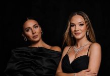 Beauty Ink Revolution aduce elita industriei beauty la Satu Mare: Mirela Sas și Oana Dănilă transformă un vis într-un eveniment de referință națională