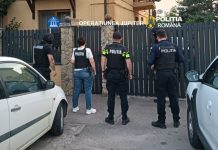Operațiunea Jupiter la Satu Mare: Percheziții într-un dosar de evaziune fiscală cu prejudiciu de peste 300.000 de lei
