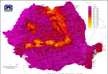 Nici bătrânii nu-și amintesc așa ceva! Satu Mare a trăit una dintre cele mai fierbinți zile din istorie