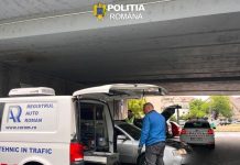 Razie în trafic la Satu Mare: amenzi de peste 14.000 de lei și 8 certificate de înmatriculare reținute