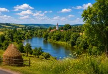 Vreme plăcută în Satu Mare: temperaturi de până la 30°C în următoarele două săptămâni, dar și episoade de instabilitate