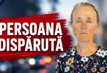 Ați văzut-o? O femeie de 79 de ani din Homoroade este căutată de polițiști