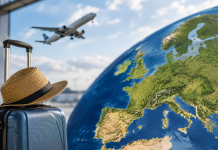 Se caută angajați în Europa: 190 de posturi disponibile prin AJOFM Satu Mare
