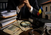 Funcționar din Batarci, acuzat că a delapidat peste 185.000 de lei prin falsificarea impozitelor auto