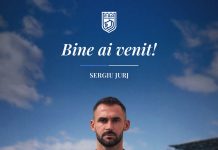 CSM Olimpia Satu Mare își întărește atacul cu Sergiu Jurj