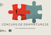 Rezultatele concursului de dramaturgie cu tema „Cartografia respirației”