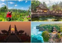 Bali, insula zeilor cu plaje spectaculoase, jungle și resorturi de vis. Ce să faci aici cu bani puțini