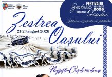 Zilele Comunității Negreștene: trei zile de muzică, tradiție și spectacol la Negrești-Oaș 21–23 august 2026