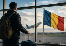 Românii aflați temporar în străinătate pot fi chemați la centrele militare. Ce prevede noua legislație și când se aplică termenul de 15 zile