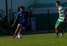 CSM Olimpia Satu Mare a debutat cu un punct în noul sezon al Ligii a 2-a