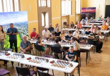 Festivalul Internațional de Șah Satu Mare 2026 începe luni. Ediția a XIII-a aduce la start peste 120 de participanți și șahiști din șase țări