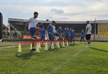 CSM Olimpia Satu Mare joacă meci de Cupă la Baia Mare