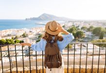 Ghidul turistului în Grecia. Cum ajungi cel mai rapid pe insulele de vis. Mașină, avion sau feribot