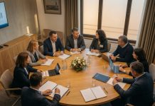 Instituțiile publice și întreprinderile sociale din județul Satu Mare, dialog pentru dezvoltarea comunităților locale