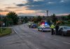 Alcoolemii uriașe la volan! Doi șoferi, depistați băuți în Botiz și Remetea Oașului