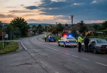 Alcoolemii uriașe la volan! Doi șoferi, depistați băuți în Botiz și Remetea Oașului
