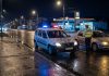 A băut ca la chef, apoi s-a urcat la volan: cum i-a fost întreruptă plimbarea de polițiștii din Satu Mare