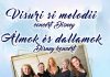 Disney la Castel: „Visuri și melodii”, un concert pentru întreaga familie, la Carei