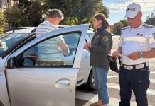 Integritate în trafic: acțiuni de prevenire a corupției desfășurate în Satu Mare