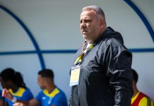 Alexandru Pelici nu mai este antrenorul clubului CSM Olimpia Satu Mare