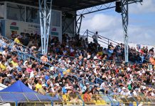 Punct prețios pentru CSM Olimpia în duelul cu Poli Timișoara