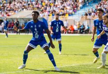José Elo, convocat din nou la naționala Guineei Ecuatoriale