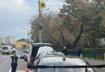 Razie în trafic, la Satu Mare: amenzi de peste 14.000 de lei și 10 certificate de înmatriculare reținute