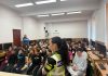 Educație rutieră pentru siguranța copiilor în județul Satu Mare