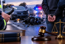 Șoferul băut care a accidentat mortal un motociclist în Satu Mare, arestat preventiv pentru 30 de zile