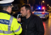 Un bărbat din Căpleni a fost prins beat mangă la volan în Carei
