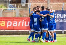 CSM Olimpia Satu Mare revine pe teren propriu, în fața unui adversar incomod