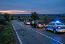 Trei șoferi, cercetați pentru conducere sub influența alcoolului în weekendul trecut