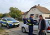 Alcoolemie uriașă la volan, în Pir: șoferul de 45 de ani, oprit de polițiști în plină zi
